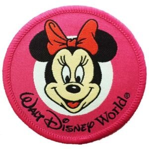 disney patches