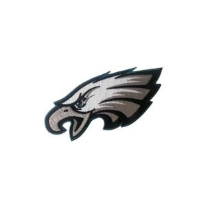 philadelphia eagles iron on patch