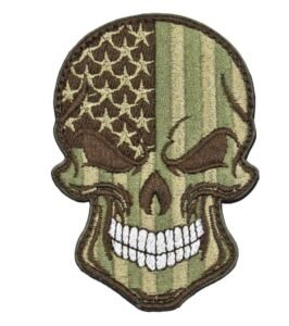 Morale Patch