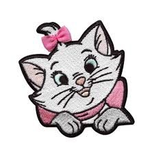 disney aristocats patch