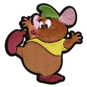 patch disney