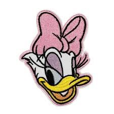 disney patch character