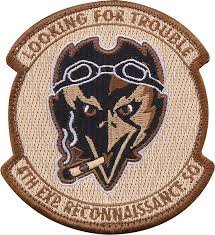 Military Patches