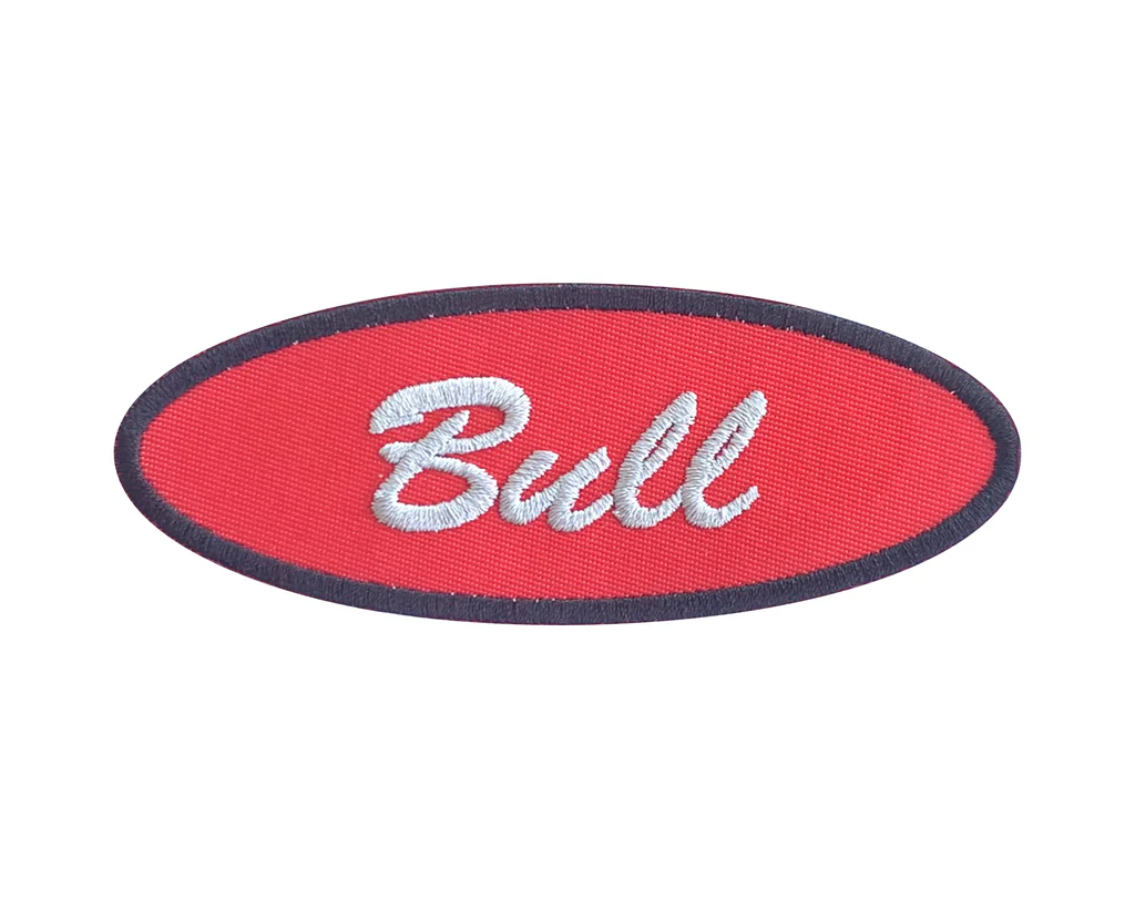 velcro name patch