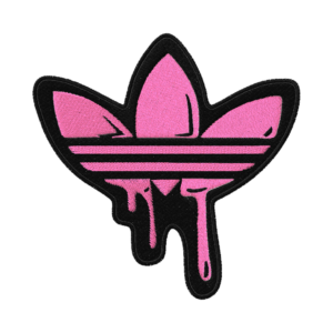 adidas velcro patch