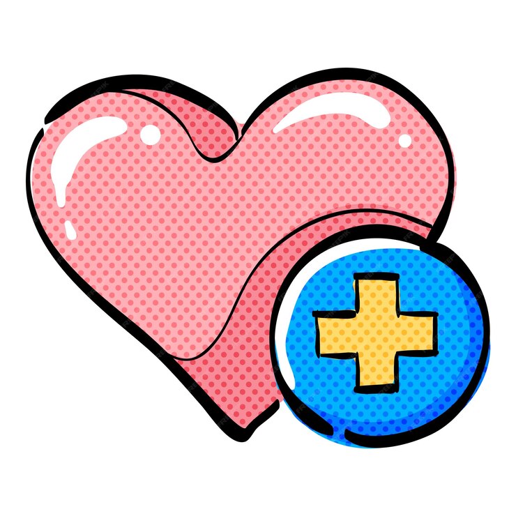 Medic Velcro Patch UK