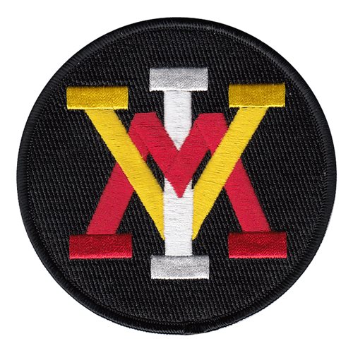 VMI Velcro Patch