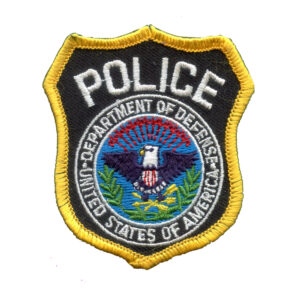 Police Badge
