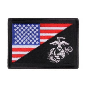 Velcro Usmc Patches