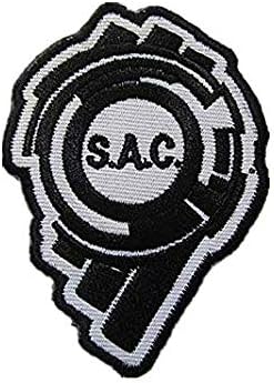 Section 9 Velcro Patch Distinctive Patch for Gear