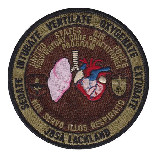 Custom Morale Patch Velcro