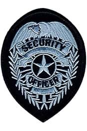 Security Badges for Sale