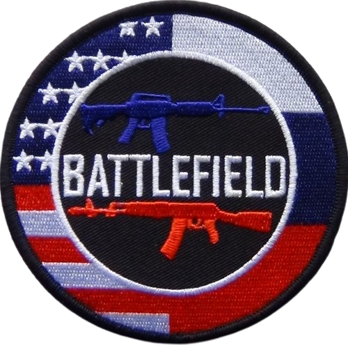 Battlefield 4 Patch Velcro