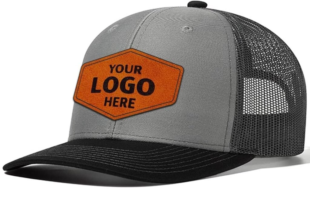 Customizable Trucker Hats Design Your Perfect Fit