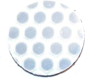 cyflect velcro patch