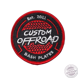 Custom Morale Patches