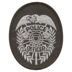 Police Constable Badge