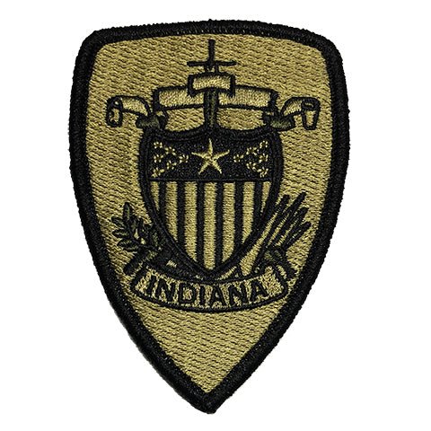 Unit Patches High Quality Military Insignia & Emblems