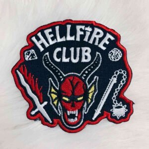 Club Patches