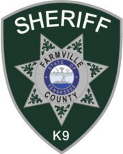 Coolest Police Badges