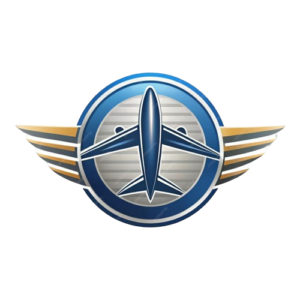 Aviation Patches Velcro