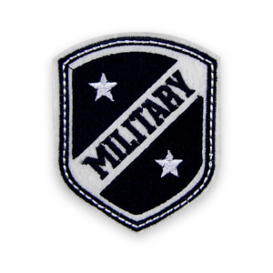 military patch creator