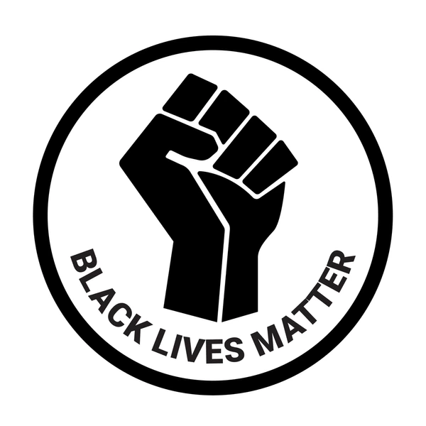 blm patch velcro