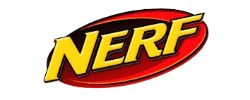 nerf velcro patches