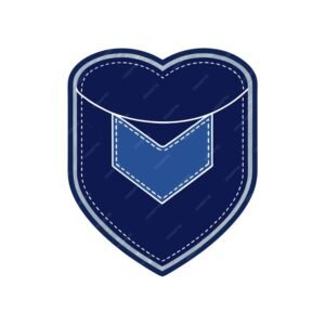 Civilian Velcro Patch 