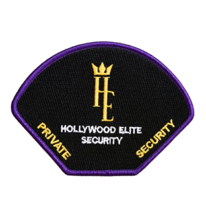 Custom Security Patches Design Online