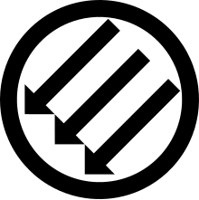 iron front velcro patch