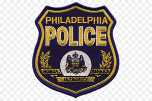 Police Sergeant Badge