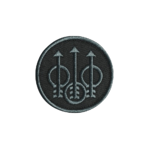 Beretta Velcro Patches