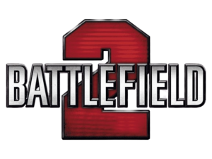 BF2 Logo Velcro Patch