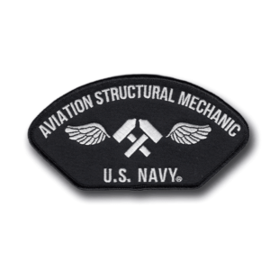 USN Patch Authentic Navy 