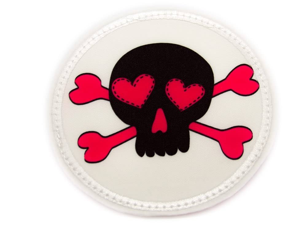 Velcro Patches Amazon