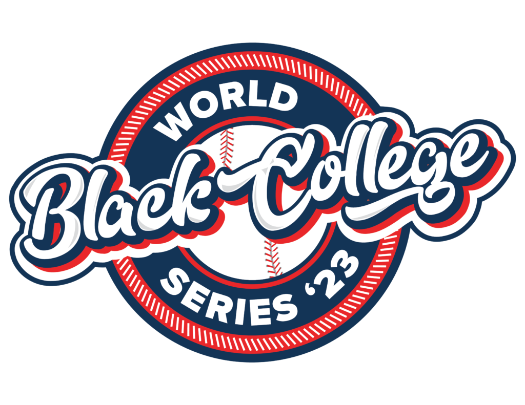 World Series 2023 Logo