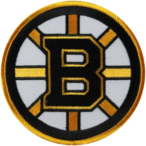 Boston Bruins Patch