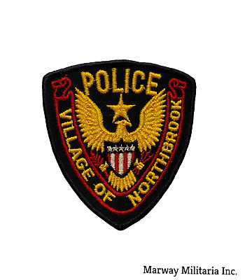 Police Badge
