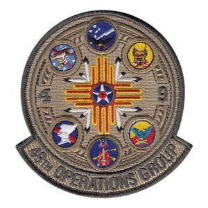 Military Patch Maker