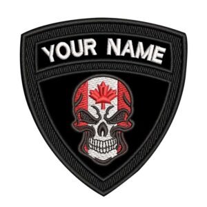 Custom Morale Patches