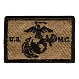 Customizable Velcro Patches