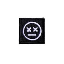 Small Velcro Patches Durable Customizable & Functional