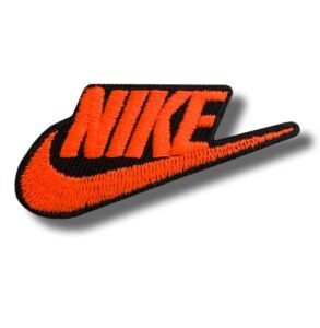 High Quality Nike Velcro Patch