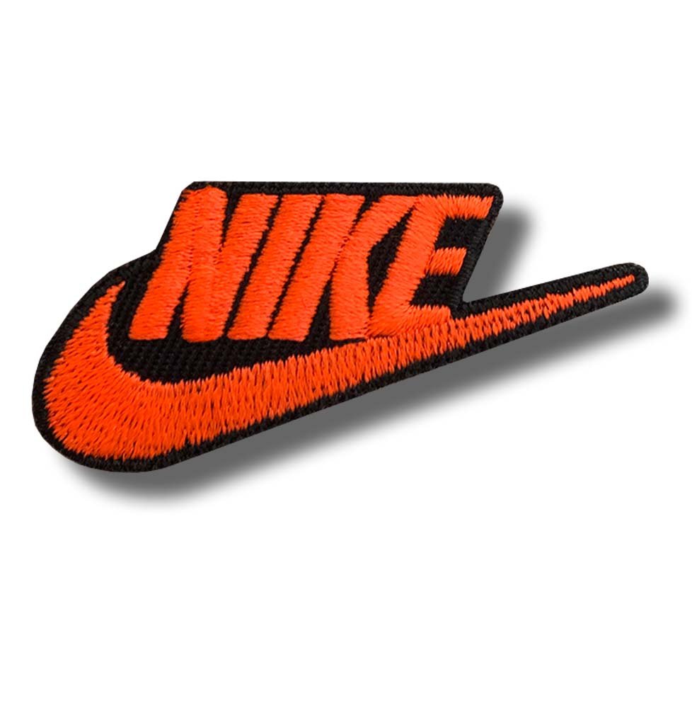 High Quality Nike Velcro Patch