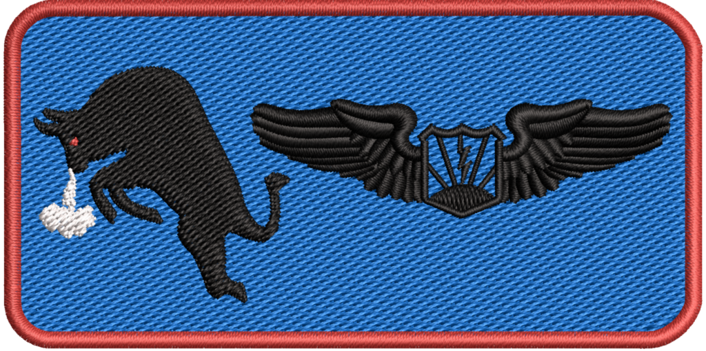 Custom Patches Name Tag Patch Personalized And Durable Designs