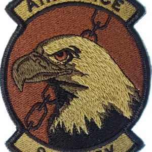 Best US Air Force Patches