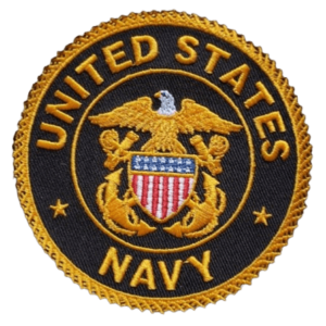Best United States Navy Patch