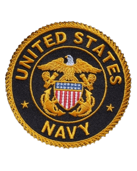 Best United States Navy Patch