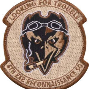 Best Custom Military Patches